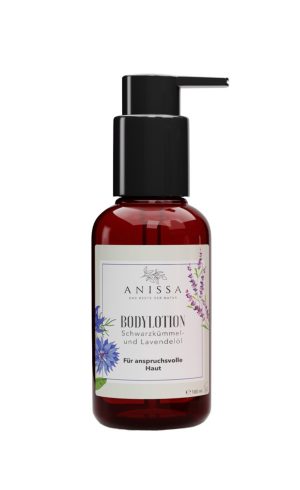 ANISSA Bodylotion