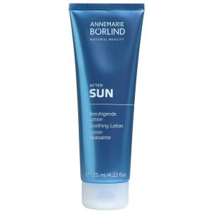 ANNEMARIE BÖRLIND AFTER Sun Soothing Lotion