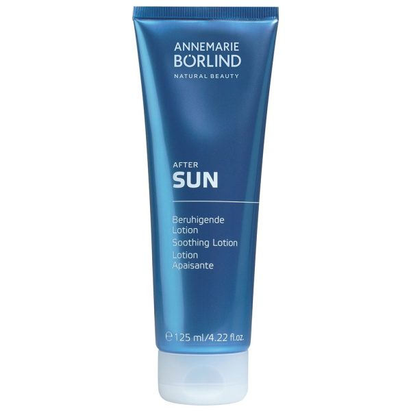 ANNEMARIE BÖRLIND AFTER Sun Soothing Lotion
