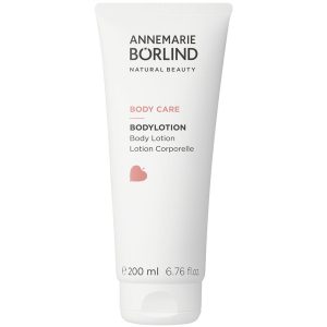 ANNEMARIE BÖRLIND BODY CARE Bodylotion