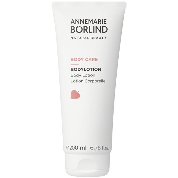 ANNEMARIE BÖRLIND BODY CARE Bodylotion