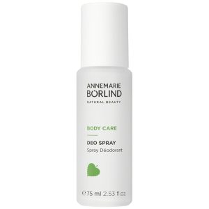 ANNEMARIE BÖRLIND BODY CARE Deo Spray