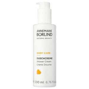 ANNEMARIE BÖRLIND BODY CARE Duschcreme