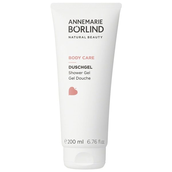 ANNEMARIE BÖRLIND BODY CARE Duschgel