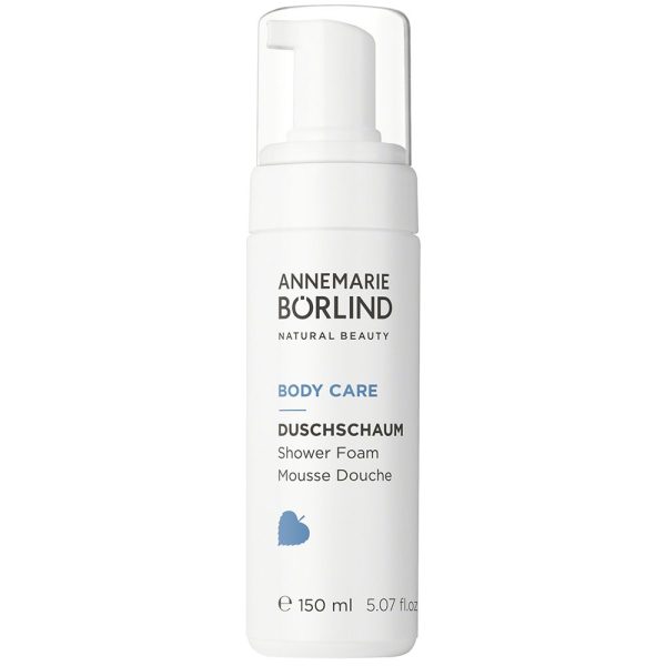 ANNEMARIE BÖRLIND BODY CARE Duschschaum