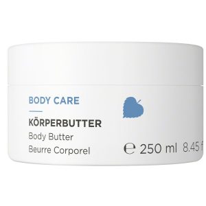 ANNEMARIE BÖRLIND BODY CARE Körperbutter