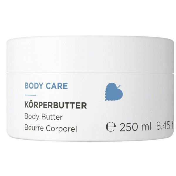 ANNEMARIE BÖRLIND BODY CARE Körperbutter
