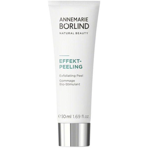 ANNEMARIE BÖRLIND EFFEKT-PEELING