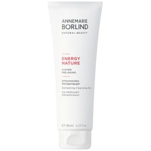 ANNEMARIE BÖRLIND ENERGY NATURE Erfrischendes Reinigungsgel