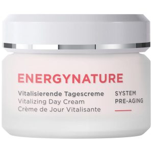 ANNEMARIE BÖRLIND ENERGY NATURE Vitalisierende Tagescreme