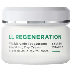 ANNEMARIE BÖRLIND LL REGENERATION Vitalisierende Tagescreme