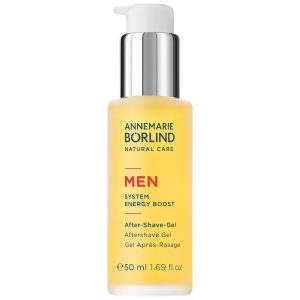 ANNEMARIE BÖRLIND MEN After-Shave-Gel