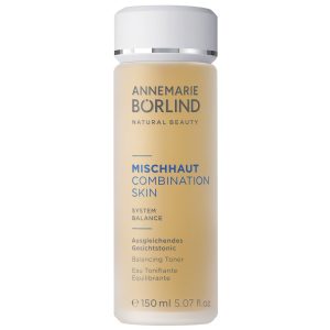 ANNEMARIE BÖRLIND MISCHHAUT Ausgleichendes Gesichtstonic