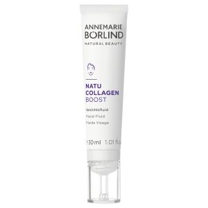 ANNEMARIE BÖRLIND NATU COLLAGEN BOOST Gesichtsfluid
