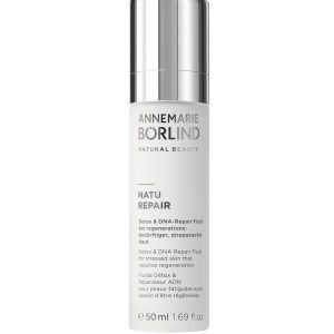 ANNEMARIE BÖRLIND NATU REPAIR Detox & DNA-Repair Fluid