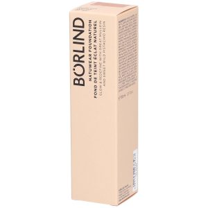 ANNEMARIE BÖRLIND NATUWEAR® Foundation Hazel