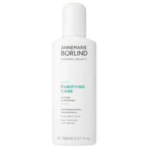 ANNEMARIE BÖRLIND PURIFYING CARE Adstringierendes Gesichtstonic