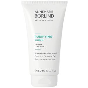 ANNEMARIE BÖRLIND PURIFYING CARE Klärendes Reinigungsgel