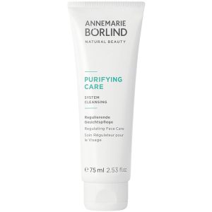 ANNEMARIE BÖRLIND PURIFYING CARE Regulierende Gesichtspflege