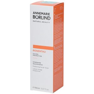 ANNEMARIE BÖRLIND ROSENTAU Schützende Gesichtslotion
