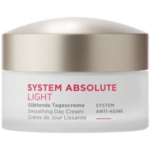 ANNEMARIE BÖRLIND SYSTEM ABSOLUTE Glättende Tagescreme light