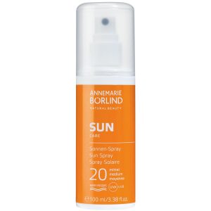 ANNEMARIE BÖRLIND Sun Spray LSF 20