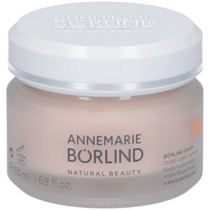 ANNEMARIE BÖRLIND Tagescreme