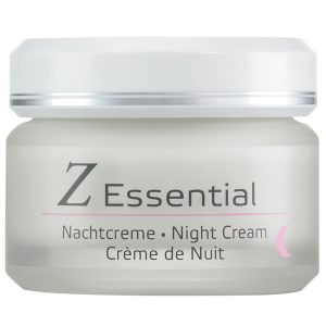 ANNEMARIE BÖRLIND Z Essential Nachtcreme