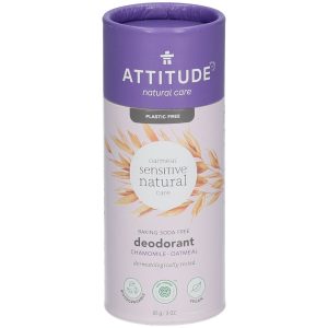 ATTITUDE Sensitive Deodorant Kamille