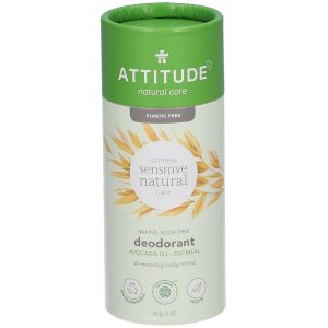 ATTITUDE™ Deodorant Avocado Öl