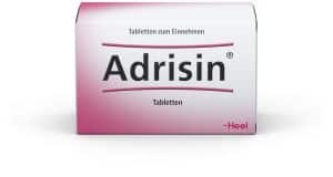Adrisin Tabletten 50 Tabletten