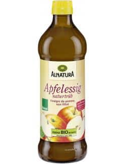 Alnatura Apfelessig naturtrüb
