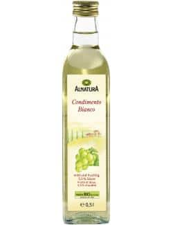 Alnatura Condimento Bianco