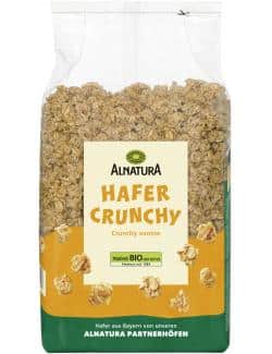 Alnatura Hafer Crunchy