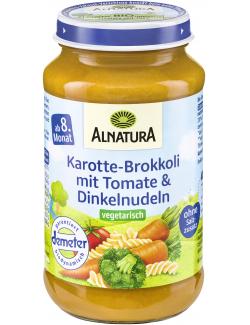 Alnatura Karotten