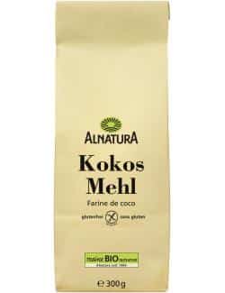 Alnatura Kokosmehl