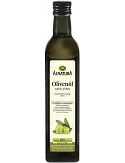 Alnatura Natives Olivenöl extra
