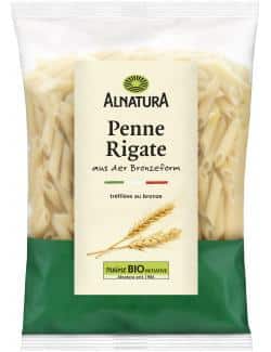 Alnatura Penne Rigate