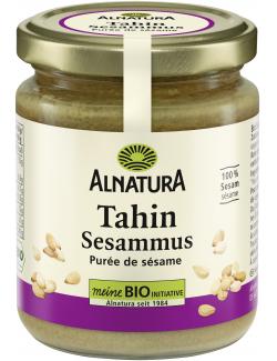 Alnatura Tahin Sesammus