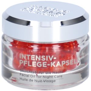 Annemarie Börlind Intensiv-Pflege-Kapseln Limited Edition