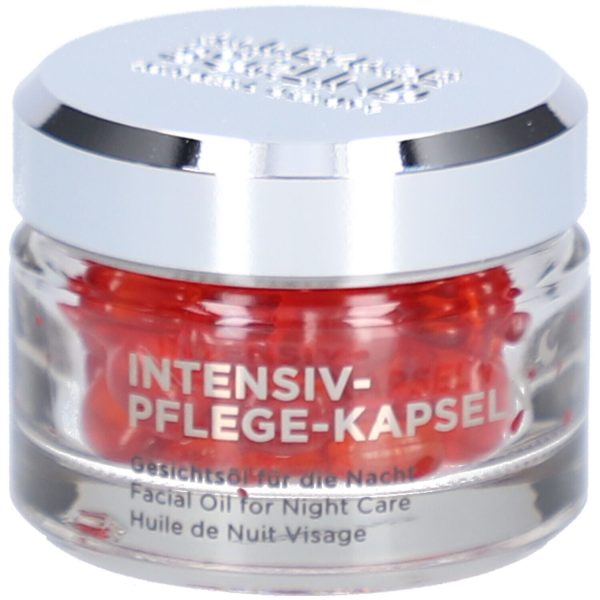 Annemarie Börlind Intensiv-Pflege-Kapseln Limited Edition