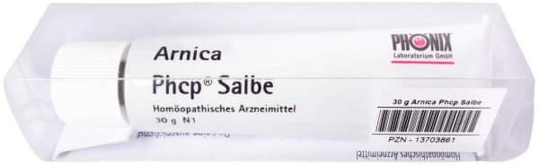 Arnica Phcp Salbe 30 G