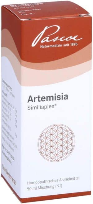 Artemisia Similiaplex 50 ml Mischung