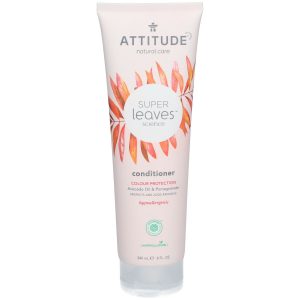 Attitude Super Leaves Conditioner Farbschutz