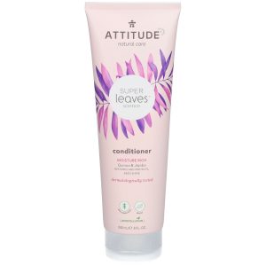 Attitude Super Leaves Conditioner feuchtigkeitsspendend