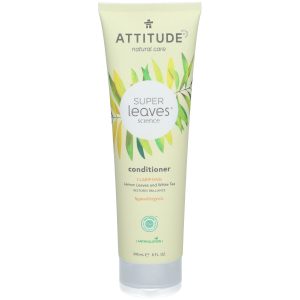 Attitude Super Leaves Conditioner nährend & stärkend