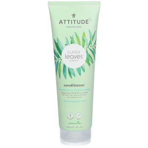 Attitude Super Leaves Conditioner nährt & stärkt