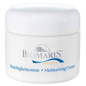 BIOMARIS® Feuchtigkeitscreme nature