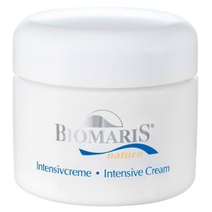 BIOMARIS® Intensivcreme Nature