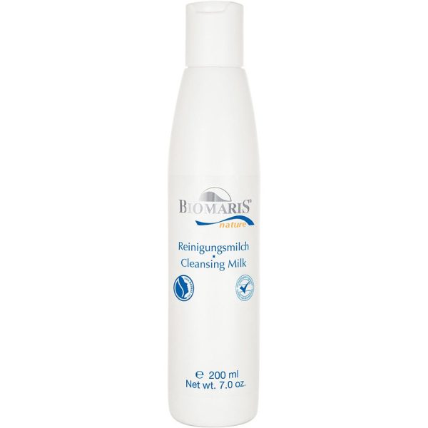 BIOMARIS® Reinigungsmilch nature